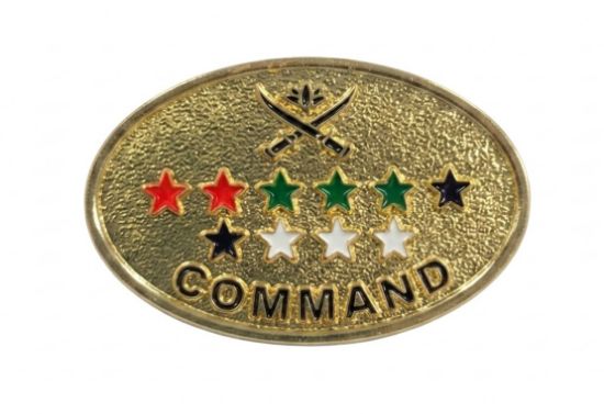 Picture of Command Insignia