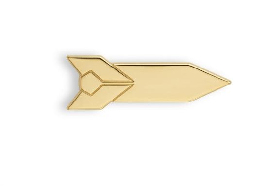 Picture of ATGM Insignia