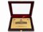 Picture of Premium Crest Box with Metal Building