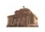 Picture of Fridge Magnet - Kantojir Mondir