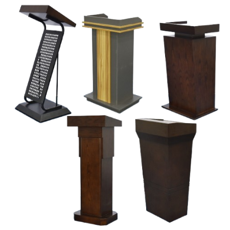 Picture for category Rostrum