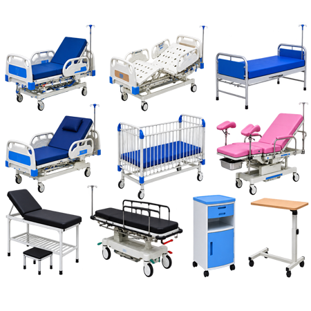 Picture for category Hospital Items