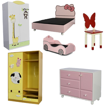 Picture for category Kids Items