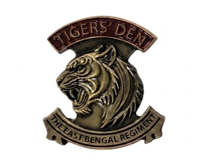 Picture of EBRC Insignia