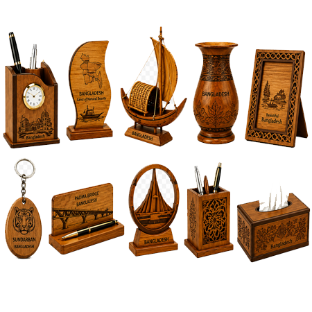 Picture for category Souvenir/Gift Items