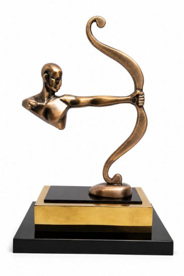 Picture of Archery Trophy