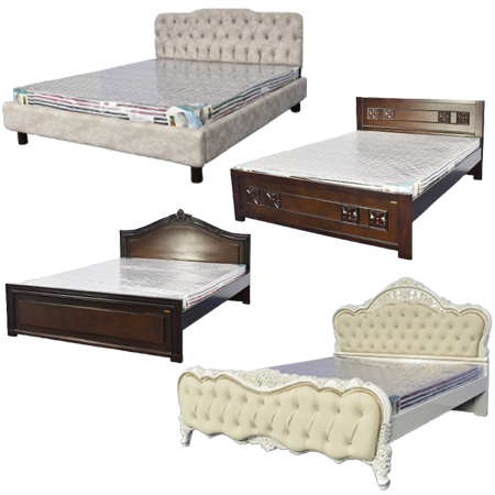 Picture for category Bed Items