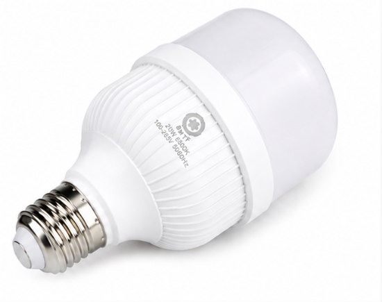Picture of LED Bulb 20 Watt
