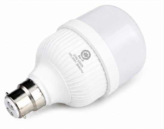 Picture of LED Bulb 20 Watt