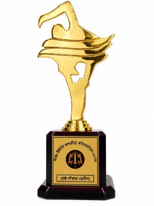 Picture of Swimming Trophy