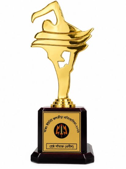 Picture of Swimming Trophy