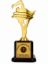Picture of Swimming Trophy