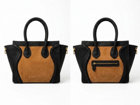 Picture of Ladies Hand Bag
