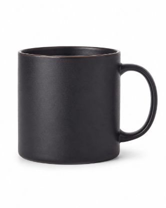 Picture of China Magic Mug - Black