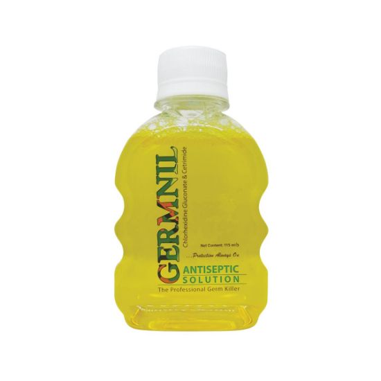 Picture of Germnil Antiseptic Solution (115 ml - 5 ltr) - copy