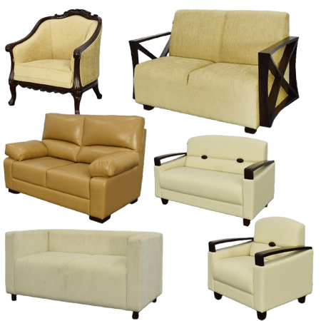 Picture for category Sofa Items