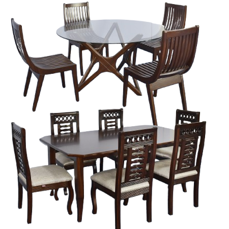 Picture for category Dining Items