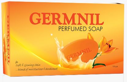 Picture of Germnil Perfumed Soap