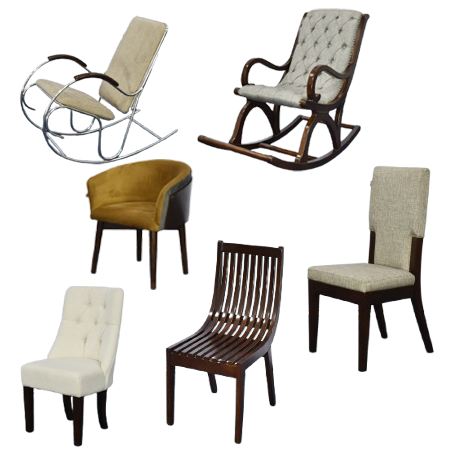 Picture for category Chair Items