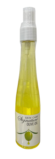 Picture of Signature Skin Care Olive Oil Regular Flavored