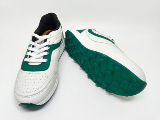 Picture of Golf Shoe