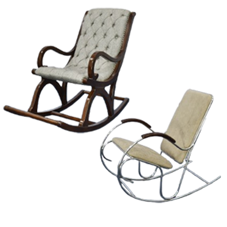 Picture for category Rocking Chair