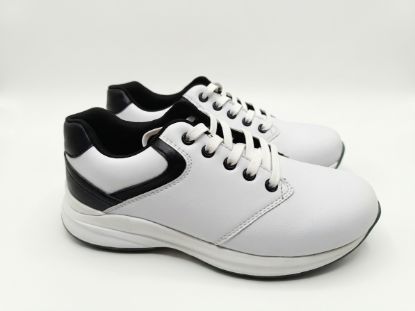 Picture of Golf Shoe White