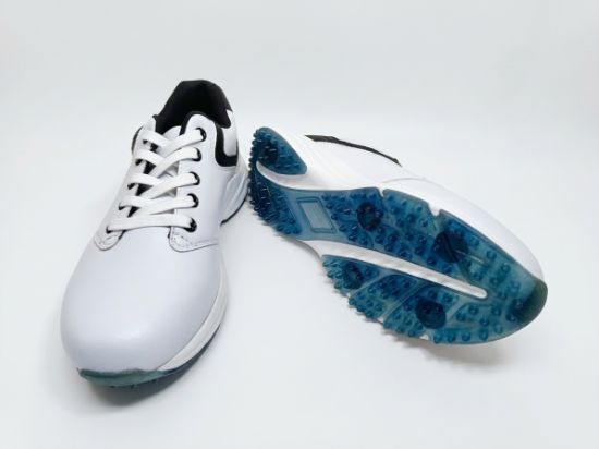 Picture of Golf Shoe White