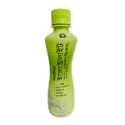 Picture of BMTF Electrolyte Drinks (Sports Drinks) Lemon 250 ml