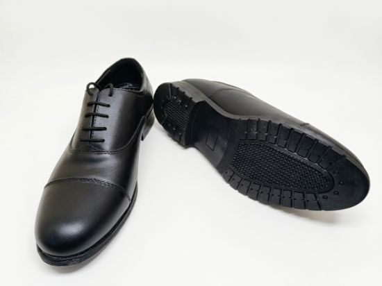 Picture of Shoe Oxford for Man