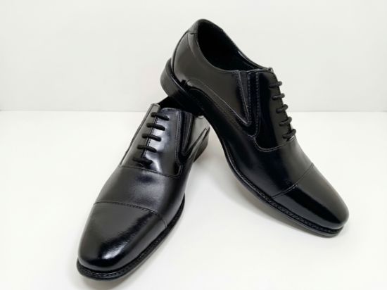 Picture of Oxford Shoes for Men