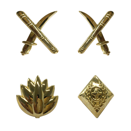 Picture for category Rank, Badge, Insignia & Wings