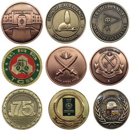 Picture for category Coin & Medal