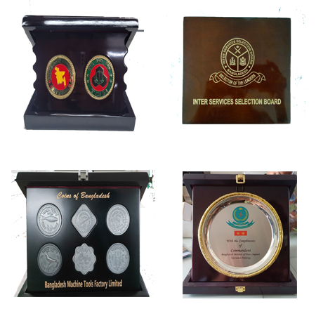 Picture for category Crest & Trophy