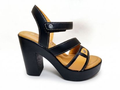 Picture of Ladies Heel Sandal