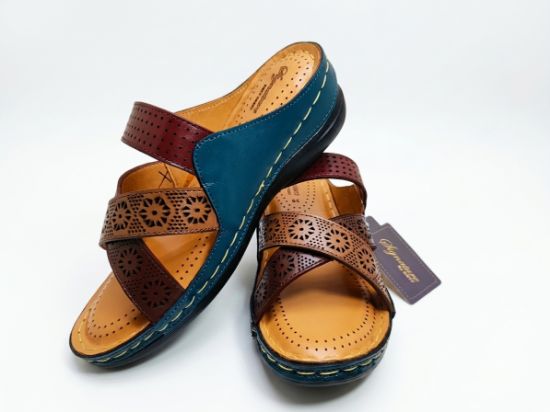 Picture of Ladies Sandal