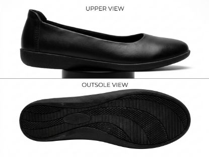 Picture of Ladies Pumpy Shoe