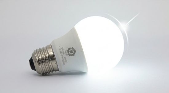 Picture of LED Bulb 3 Watt