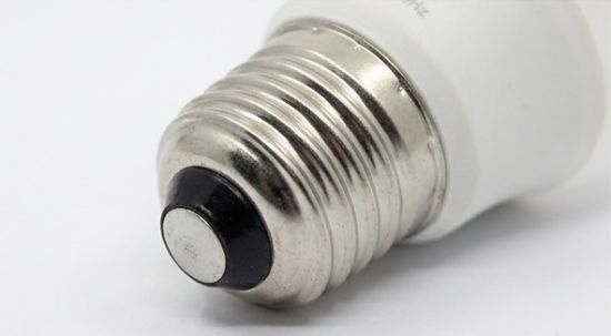 Picture of LED Bulb 3 Watt