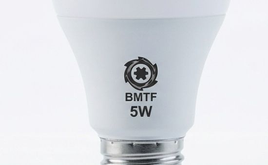 Picture of LED Bulb 5 Watt