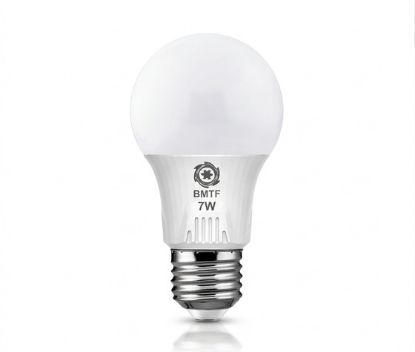 Picture of LED Bulb 7 Watt