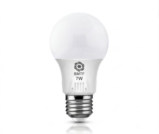 Picture of LED Bulb 7 Watt