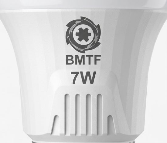 Picture of LED Bulb 7 Watt