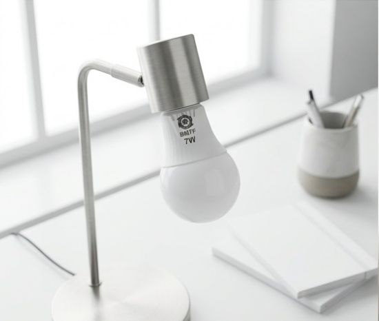Picture of LED Bulb 7 Watt
