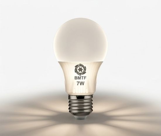 Picture of LED Bulb 7 Watt