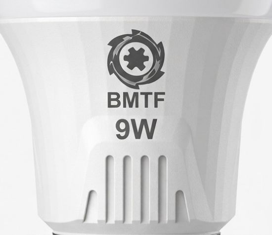 Picture of LED Bulb 9 Watt