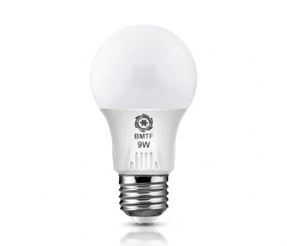 Picture of LED Bulb 9 Watt