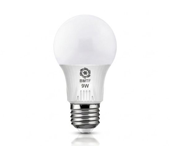 Picture of LED Bulb 9 Watt