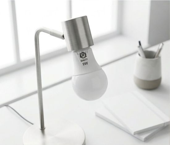 Picture of LED Bulb 9 Watt