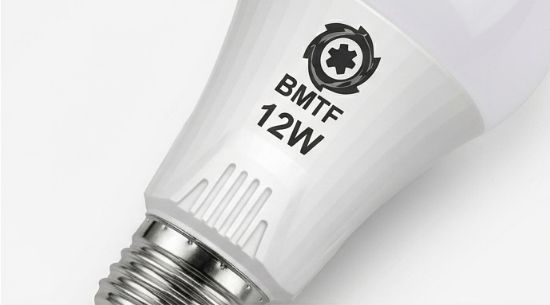 Picture of LED Bulb 12 Watt